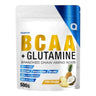 Bcaa + Glutamine 500 Gr Piña Colada