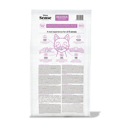 Dibaq Sense Cat Delicious_1