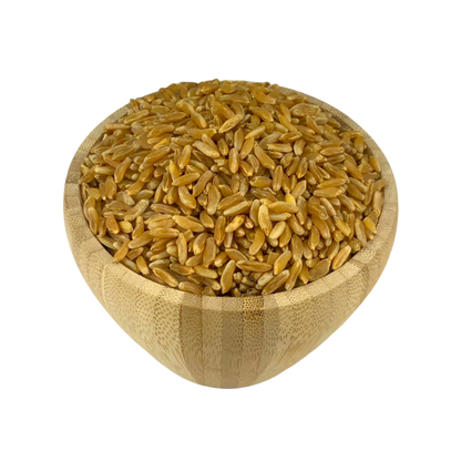 Trigo Antiguo Ecológico A Granel 5 Kg_0