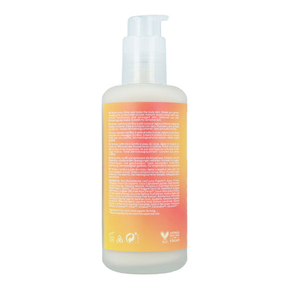 Creme Firmador Corporal Flame Freshly 200ml