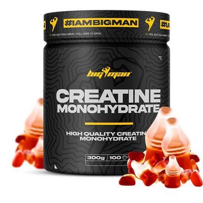 Pure Creatine 300 Gr Neutro_2