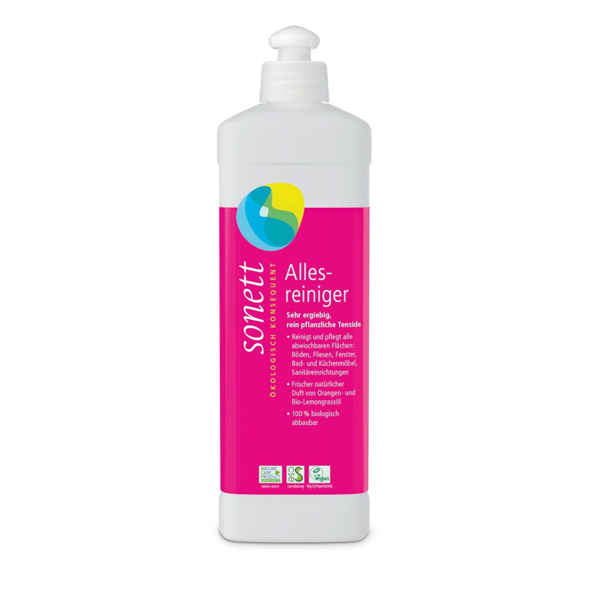 Produto de Limpeza Universal Sonett 1 L