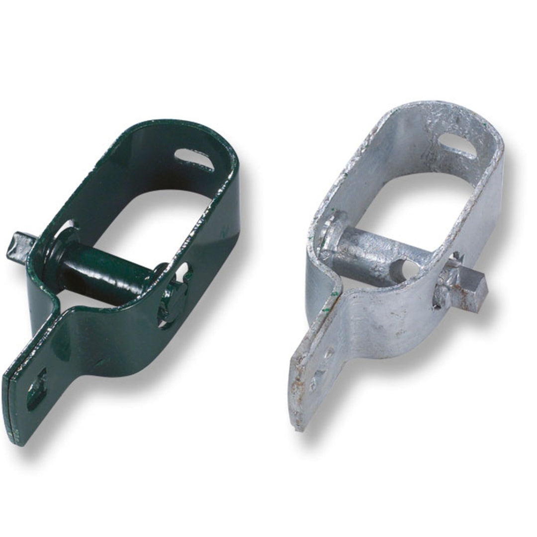 Tensor Galvanizado 10 10,5x3x2cm Verde Nortene_0