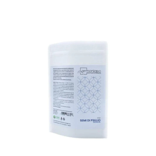 Polvo Semi Di Psillio Armoniabio 100g_0