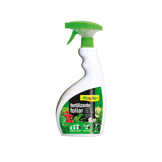Fertilizante Foliar para Flores 750 ml