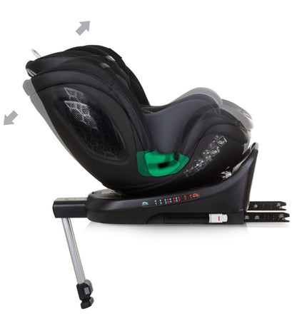 Silla De Coche Maximus 360 I-size 40-150 Cm Obsidian_4