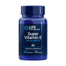 Super Vitamina E 268 mg 400 UI, Life Extension 90 pérolas