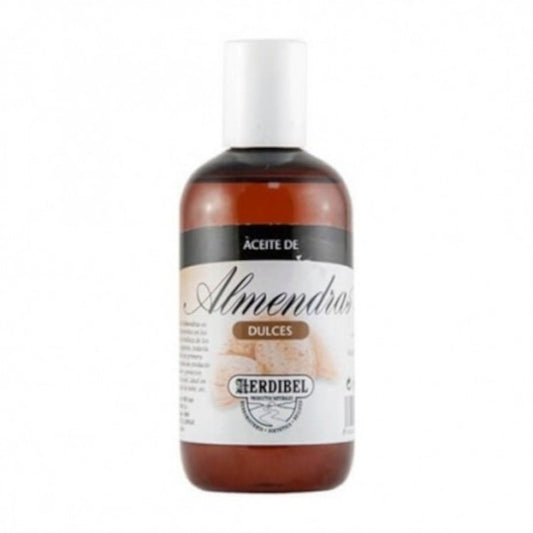 Óleo de Amêndoa 250 ml Rosan Herdibel