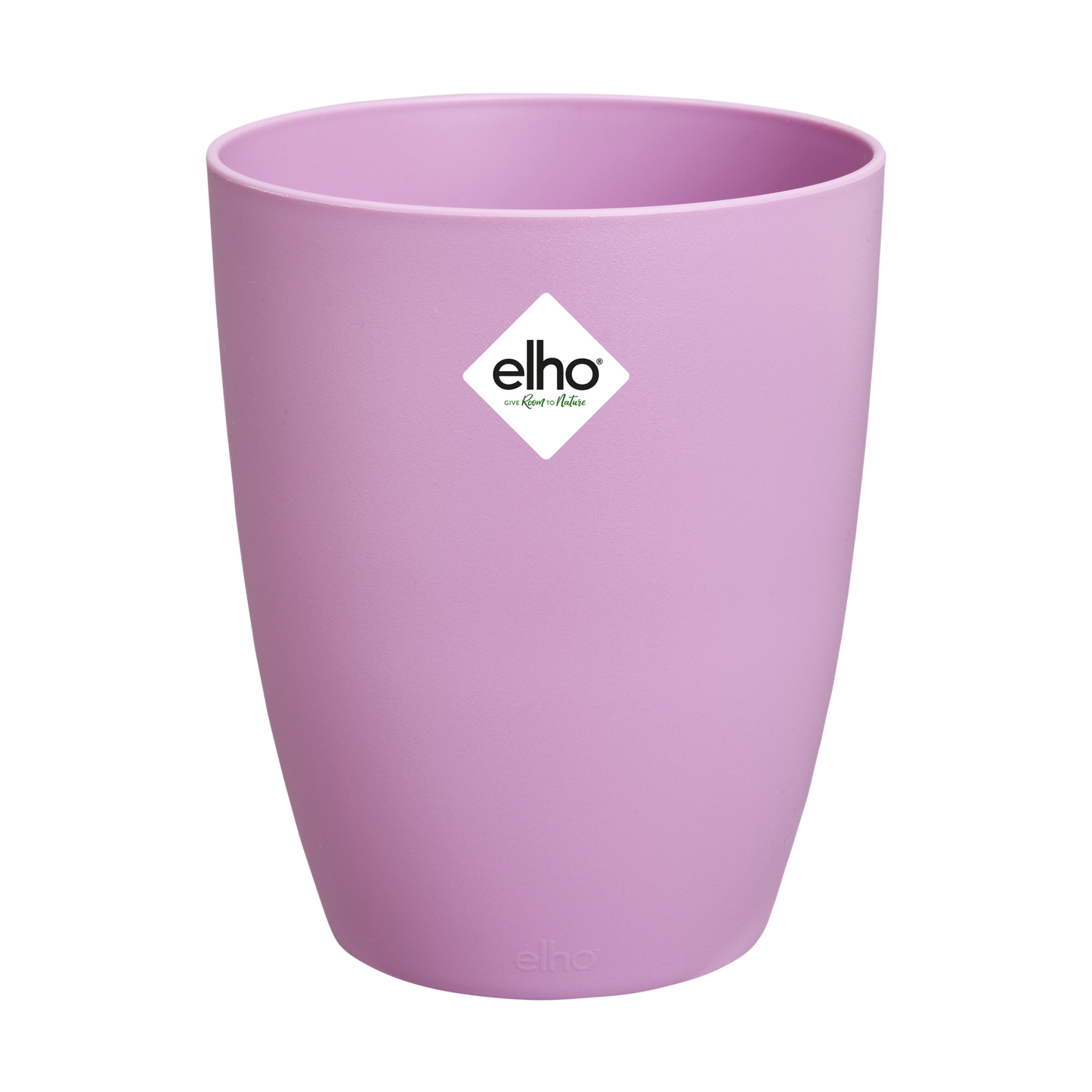 Vaso de orquídeas Brussels High Elho Vivid Violet