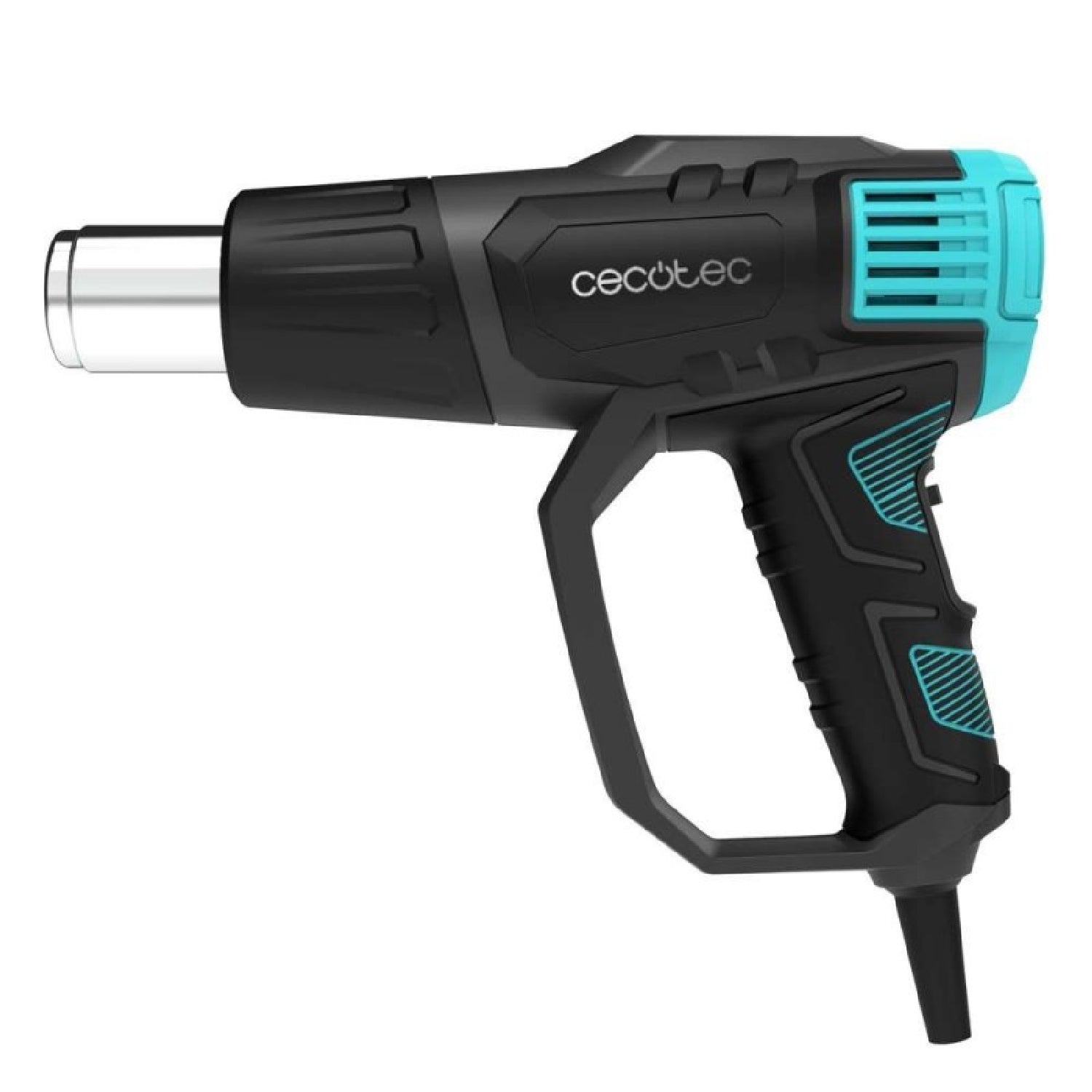 Cecotec Pistola De Calor Hell Gun 7500 Full Equip_0