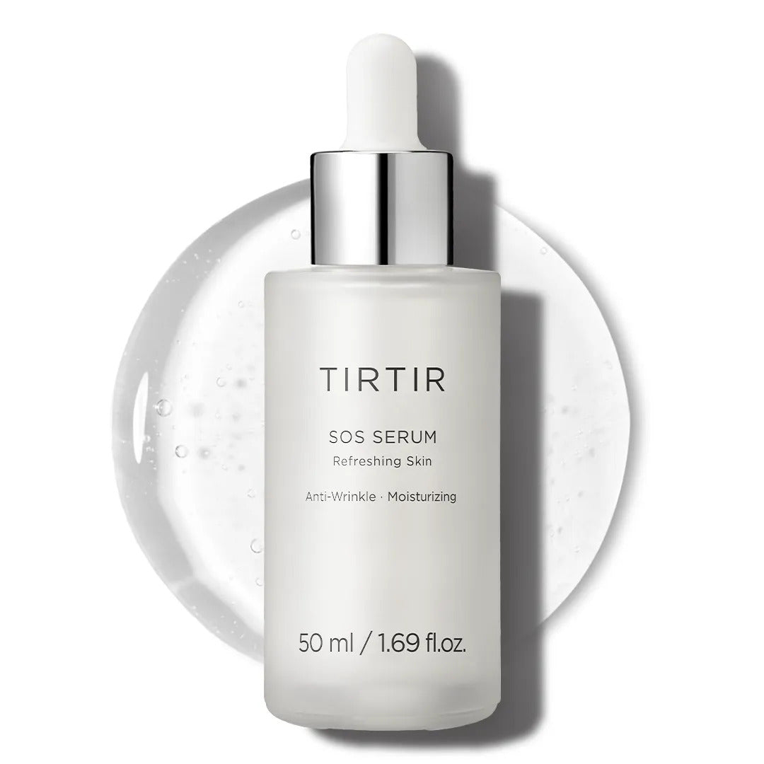 Sérum Tir Tir Sos 50ml_0