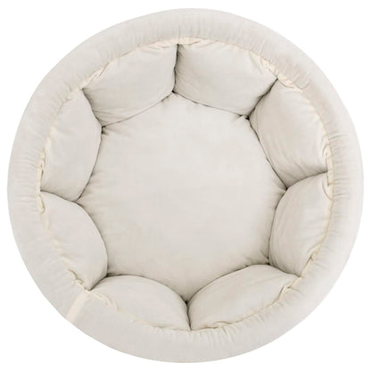 Vidaxl Cama Para Perros Azul 50x50x22 Cm_5