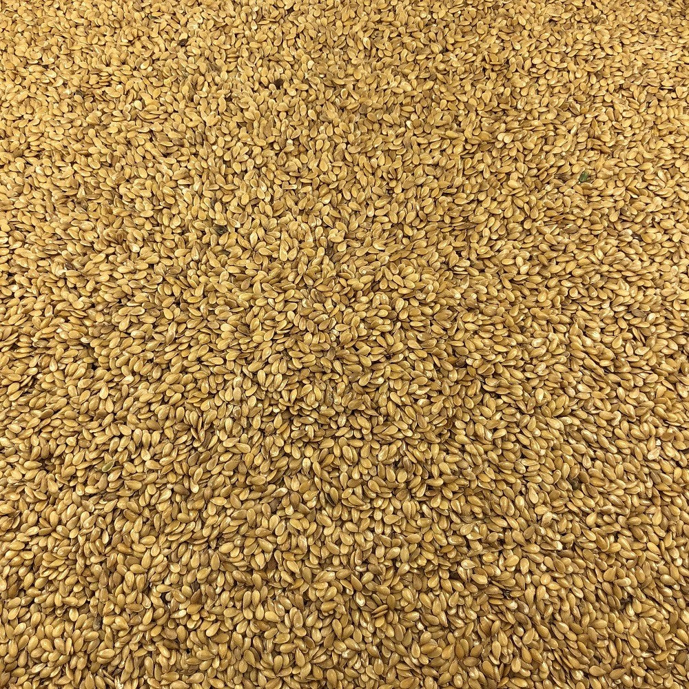 Semillas De Lino Dorado Bio Granel 0,5 Kg_2