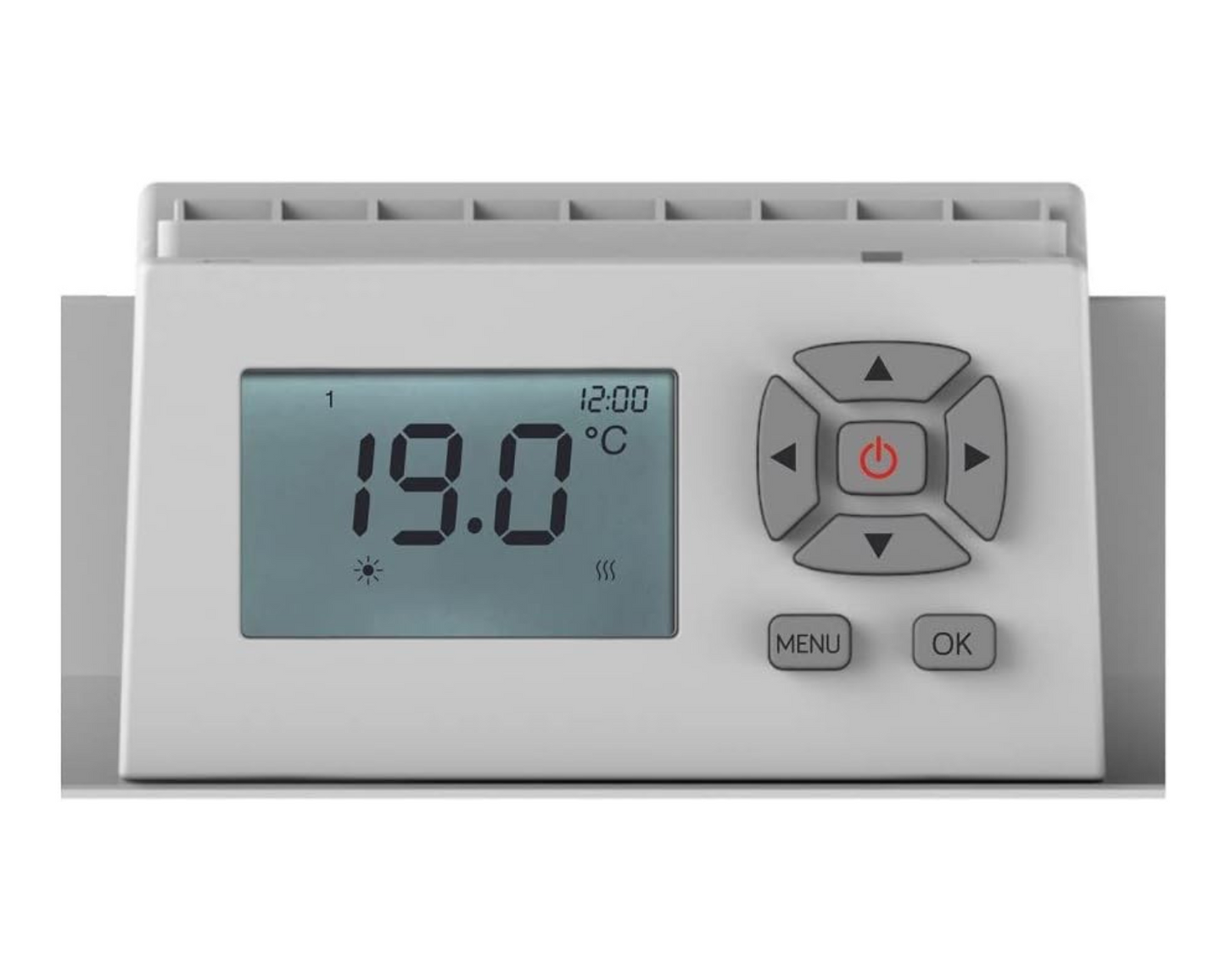 Calefactor Emisor Termico Ceramico Haverland Vail-20s (2000 W)_4