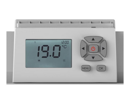 Calefactor Emisor Termico Ceramico Haverland Vail-20s (2000 W)_4