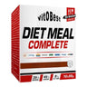 Diet Meal Complete 10 X 50 Gr Fresa