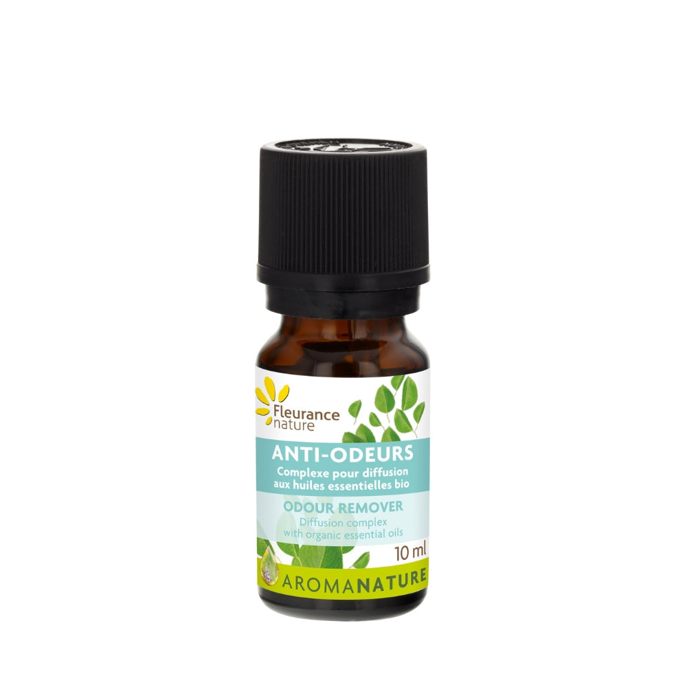 Complejo Difusión Antiolores Eco Fleurance Nature 10ml_0