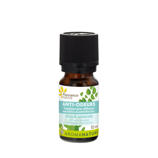 Complejo Difusión Antiolores Eco Fleurance Nature 10ml_0