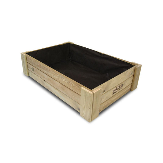 Caixa L30 Hortalia 230 L gaveta de cultivo