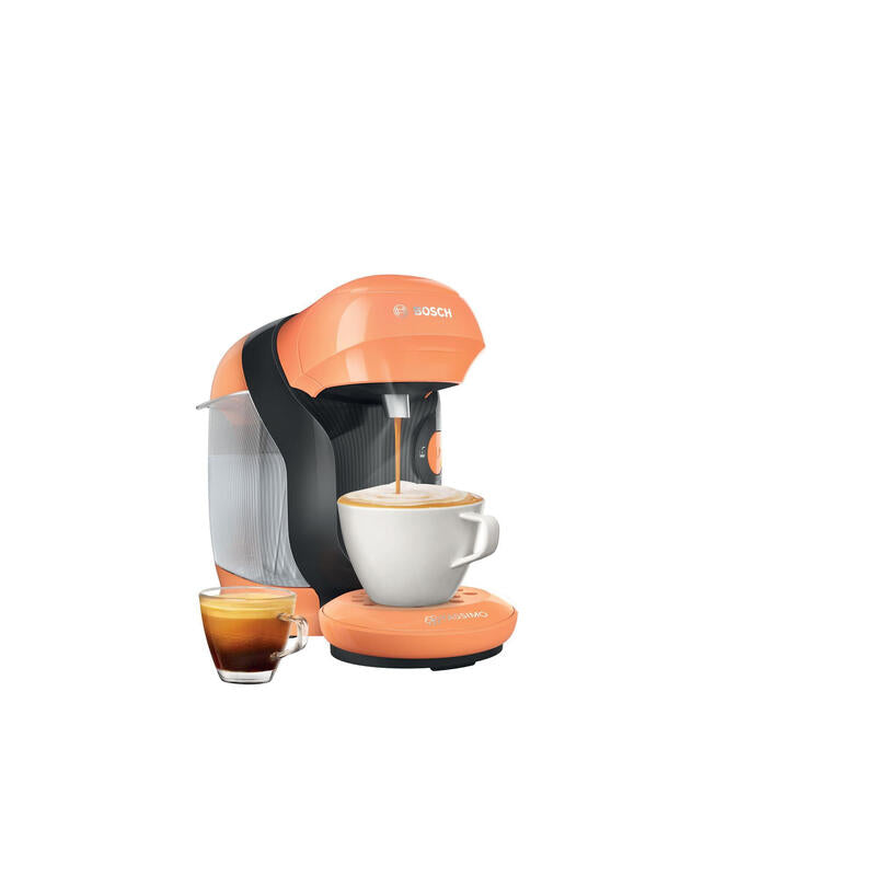 Cafetera De Cápsulas Bosch Tassimo Style Tas1106 0,7 L_3