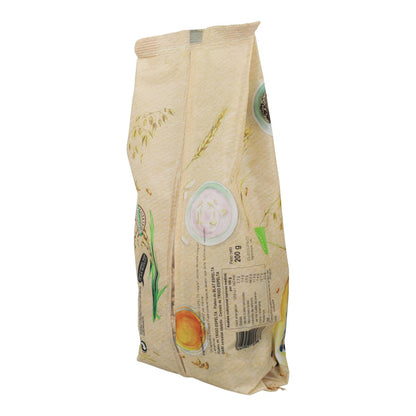 Flocos de Espelta Maxi Biocop, 200 g