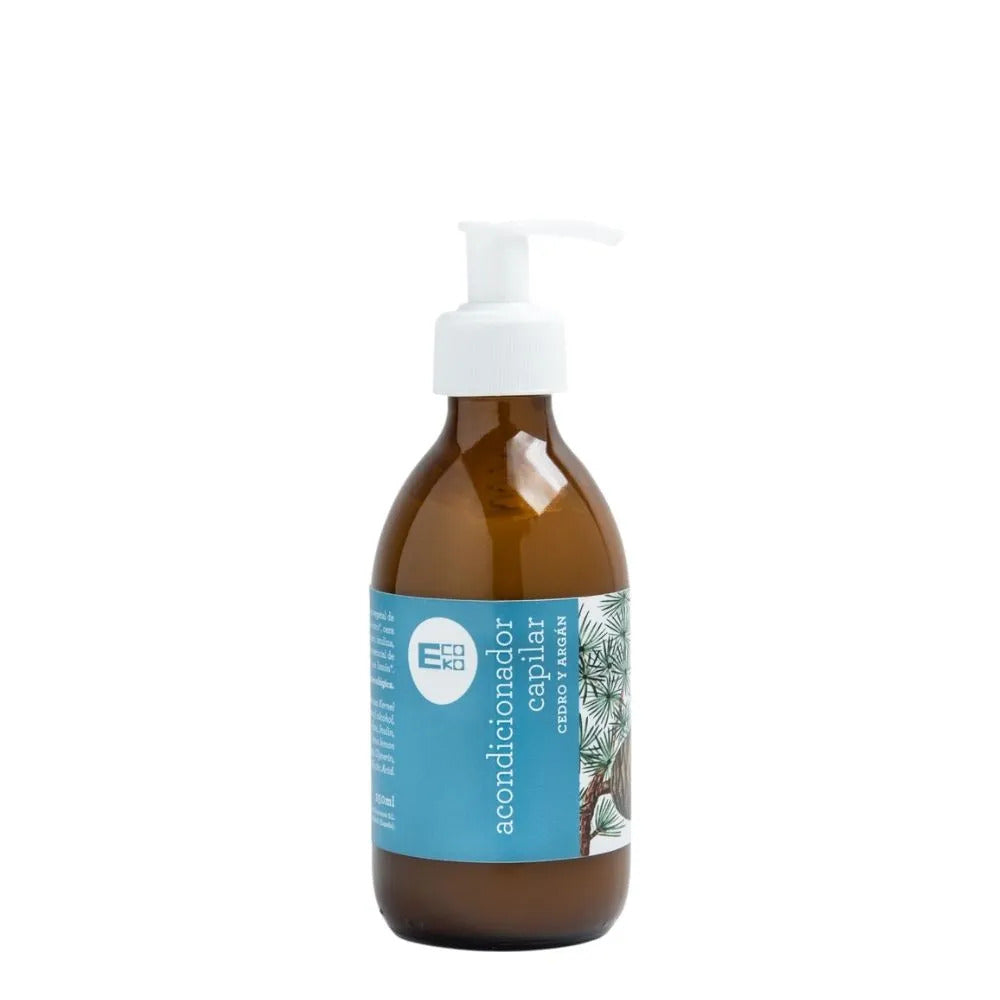 Acondicionador Capilar En Crema Ecoeko 250ml_0