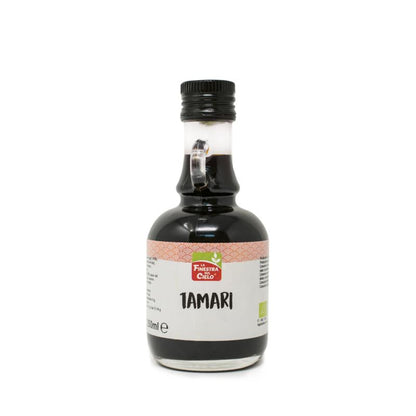 Tamari Biológico La Finestra Sul Cielo 250 ml
