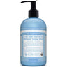 Dr. Bronners Sabonete Neutro para Bebé com Açúcar 710 ml