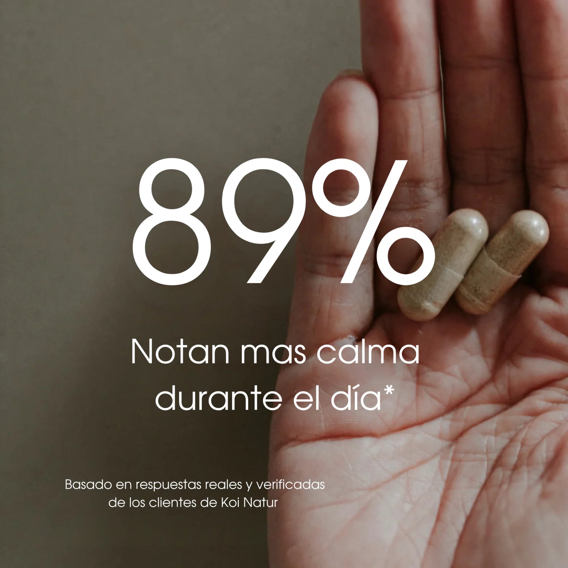 Koi Natur Balance – Fórmula Adaptógena Para El Estrés_3