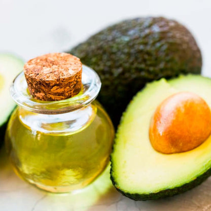 Pack 2 Jabón Natural Aguacate - Hidrata Pieles Muy Secas, Escamosas Y Envejecidas - Calma La Irritación - Cara Y Cuerpo_1