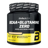 Bcaa + Glutamine Zero 480 Gr Limón