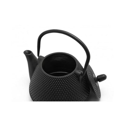 Tetera Bredemeijer Wuhan 1,0l Hierro Fundido Negro + Filtro 153005_3