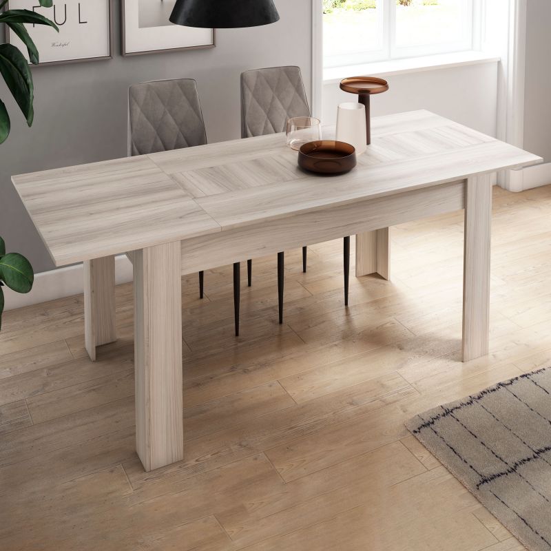 Mesa De Comedor Extensible Kana_4