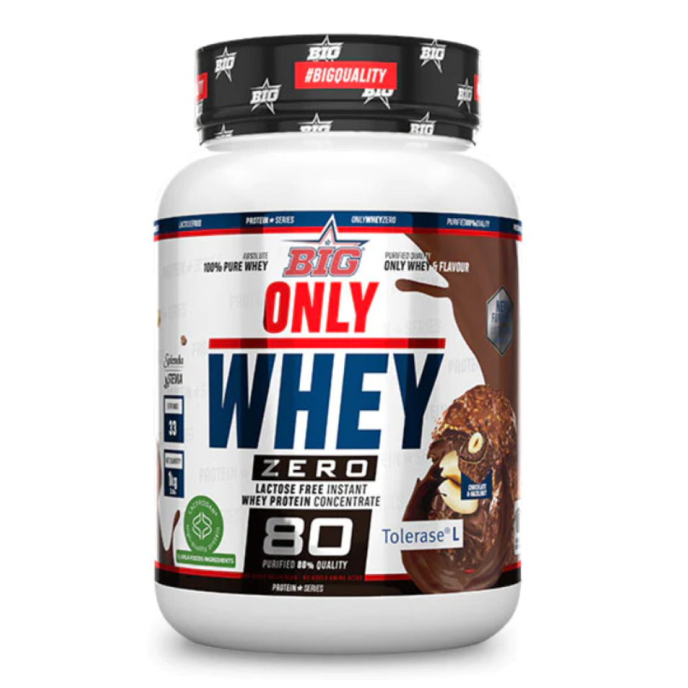 Only Whey 1 Kg Choco Hazelnut_0
