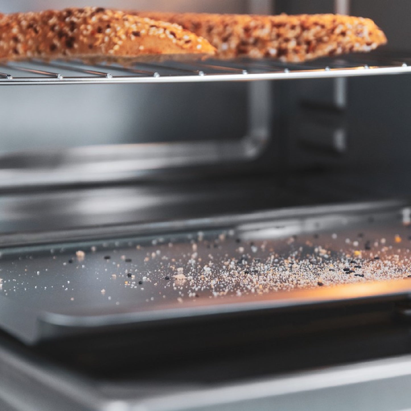 Cecotec Horno De Sobremesa Tostador 24 L Bake&toast 2400 White. 1500 W 3 Modos De Calor Temporizador Temperatura Regulab_4