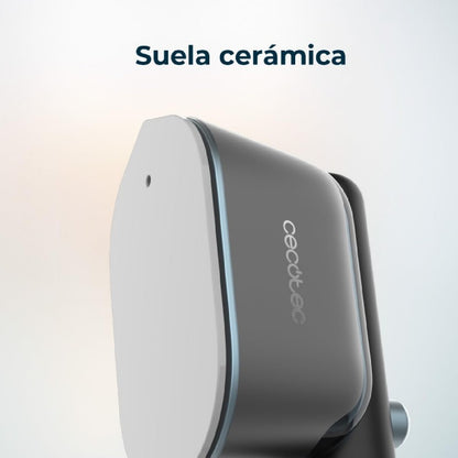 Cecotec Plancha Vertical Ironhero 1000 Vital_2