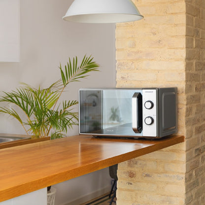 Microondas Grandheat 3060 Mirror Cecotec_1
