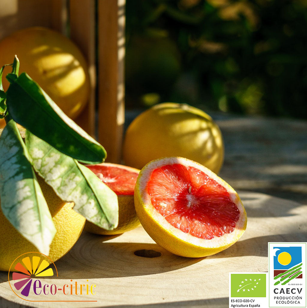 Pomelo Ecológico 20kg._1