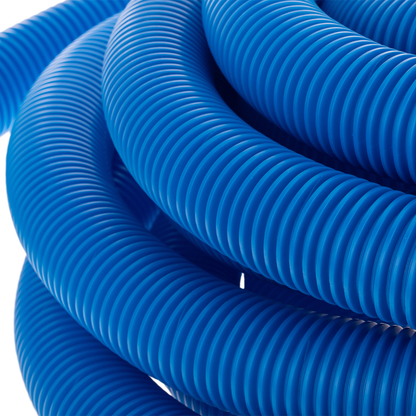 Manguera Autoflotante Para Limpieza De Piscinas Con Diámetro 3.8 Cm 10m_1
