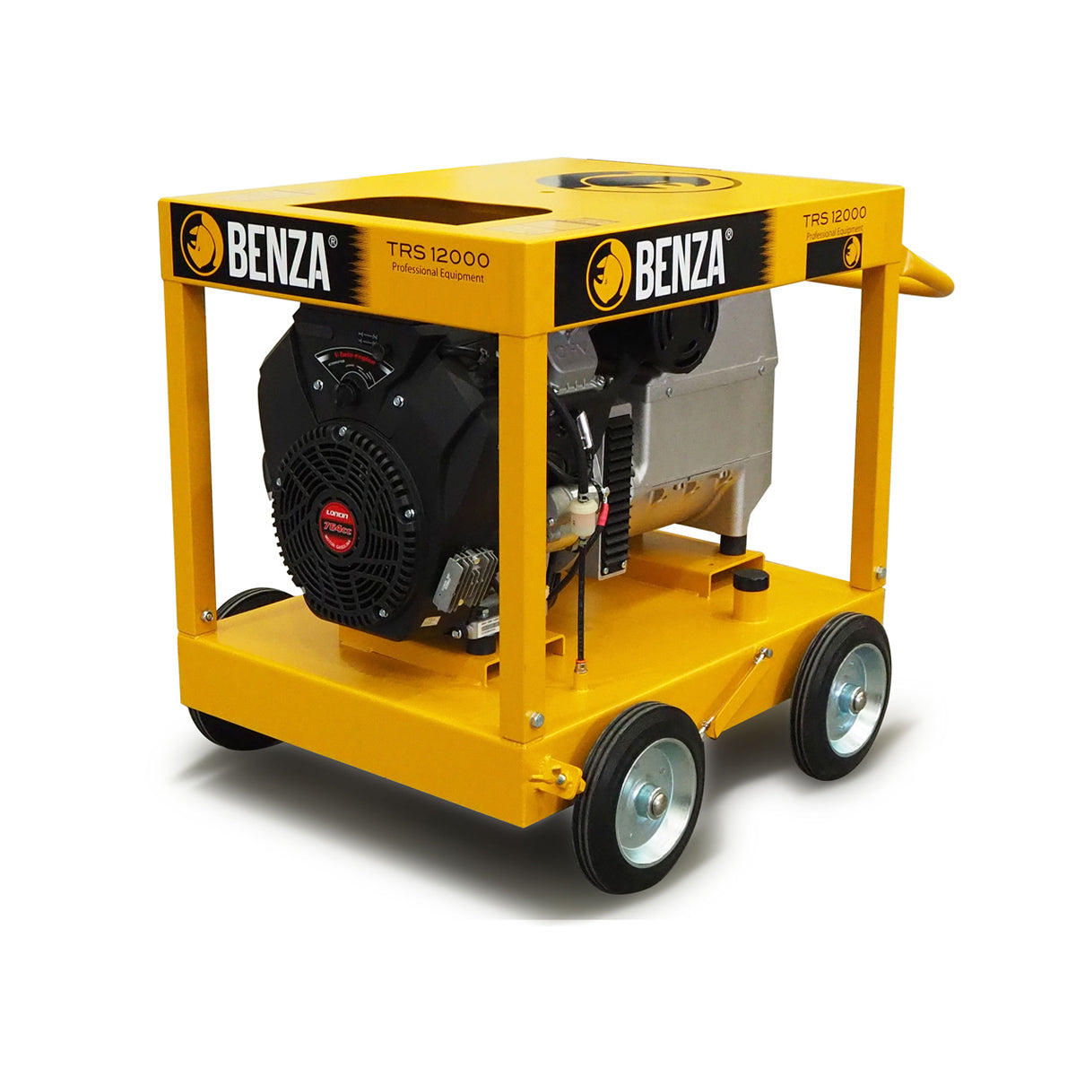 Benza - Generador Trs12000_0