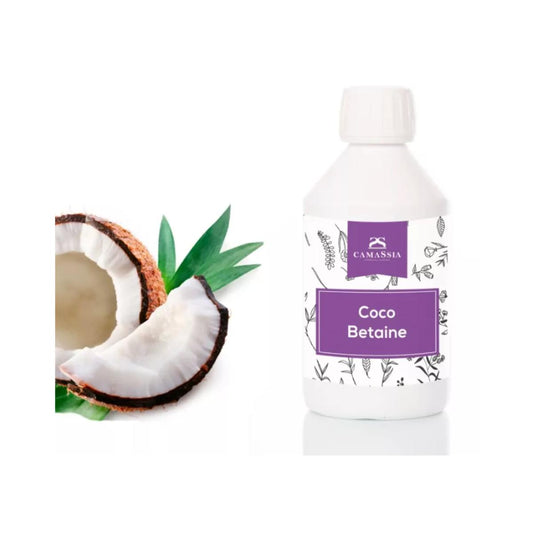 Betaína (Coco Betaína). Camassia