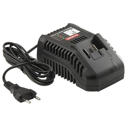 Cargador Baterias Yamato 20 V. Universal Para 2,0 / 3,0 / 4,0 Ah_0