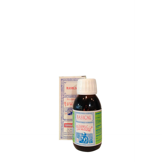 Paracelsia 22 Básico 100 Ml Paracelsia