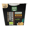 Creme de Cenoura Naturgreen com Amêndoas, 310 g