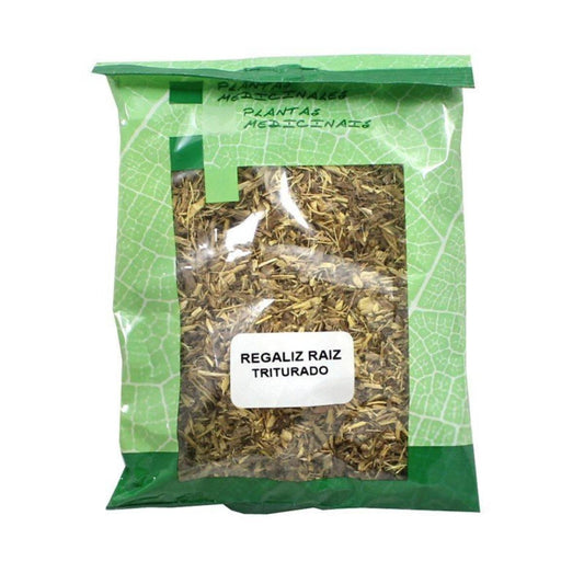 Raiz de alcaçuz Trit saco 100 Gr