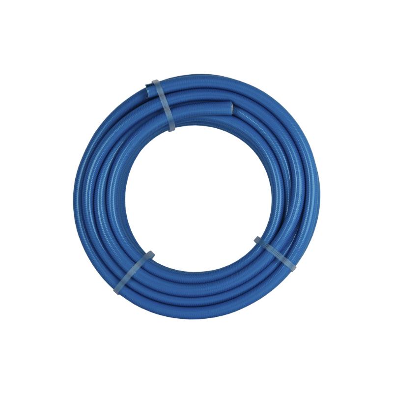 Manguera Pvc Modelo Thunder 3c Tricotada Ø19x50 M_1