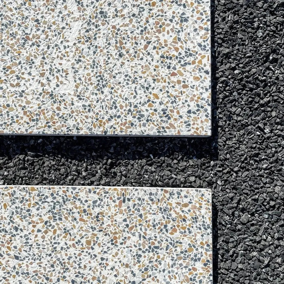 Losas Terrazzi Hawai / Unidad / 120x40x3 Cm / Hawai_0