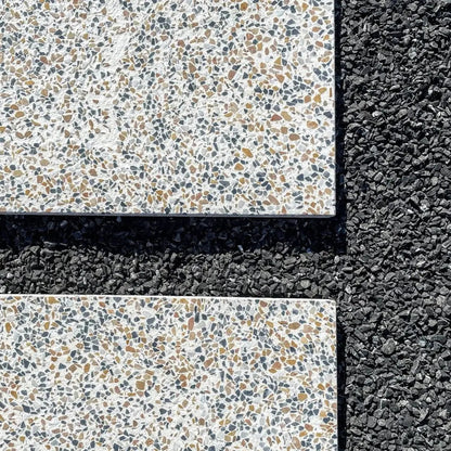 Losas Terrazzi Hawai / Unidad / 120x40x3 Cm / Hawai_0