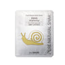 Pure Natural Mask Sheet (snail Brightening )_mascarilla De Caracol Iluminadora_20ml_2022