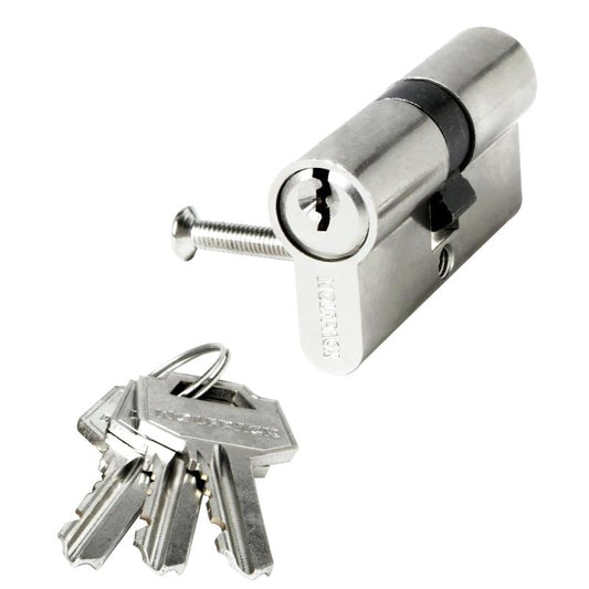 Cilindro Wolfpack 35x35/13,5 Niquel_0